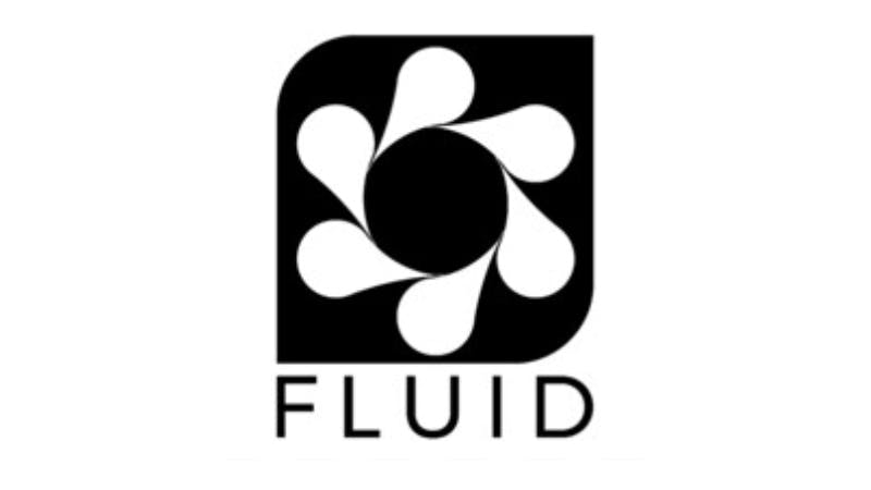 Fluid Solutions logo