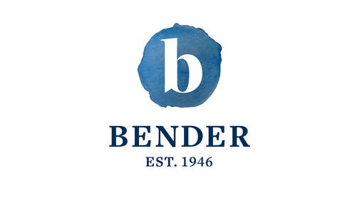 Bender Plumbing Supply logo