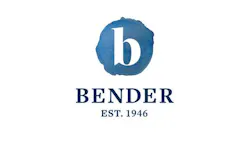 Bender Plumbing Supply logo Bender Plumbing Supply logo