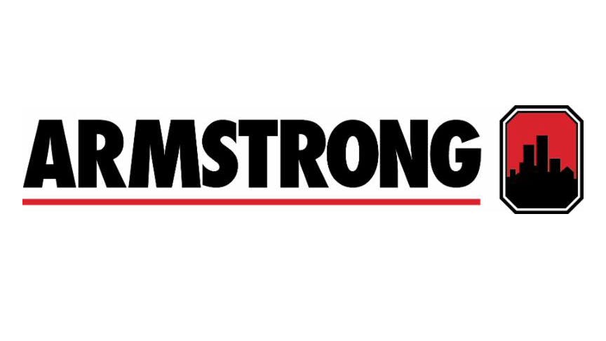 Armstrong logo