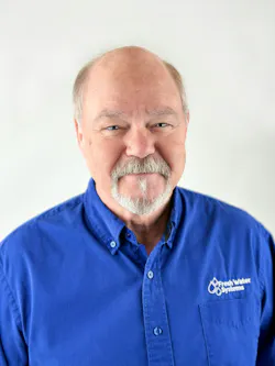 John Woodard John Woodard