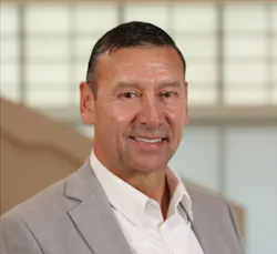 Perry McGuire. Perry McGuire.