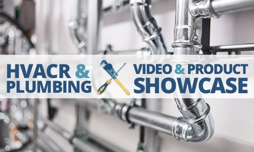 The Latest in HVACR & Plumbing
