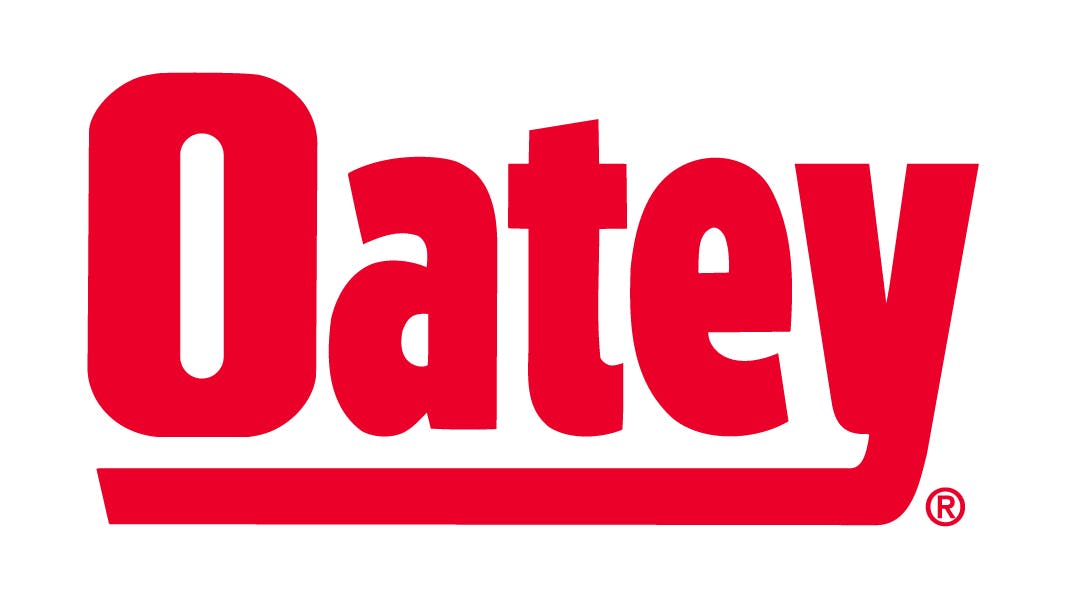 Oatey logo