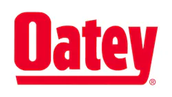 Oatey logo Oatey logo