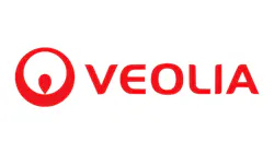 Veolia logo Veolia logo