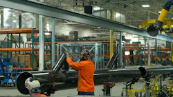 More prefabrication at Murphy Co. More prefabrication at Murphy Co.