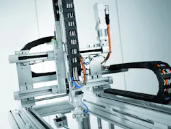 Pneumatic-and-electric Pneumatic-and-electric