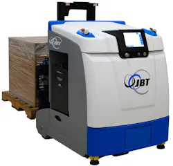 JBT-AGV-3 JBT-AGV-3
