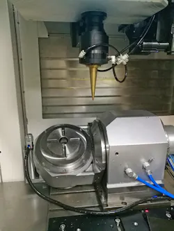 Dual-laser-head Dual-laser-head