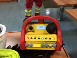 CD1805-Houlder-Operator-control-unit CD1805-Houlder-Operator-control-unit