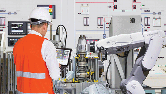 1660317224259 Mancontrollingroboticarm