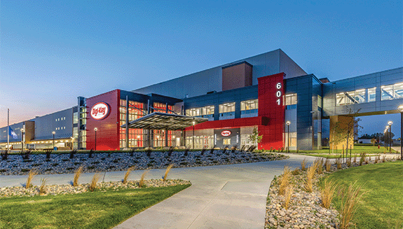 1660317225437 Digikeyelectronicsbuilding