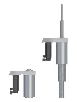 Model-of-4-stage-actuator-in-the-retracted-and-extended-state-web Model-of-4-stage-actuator-in-the-retracted-and-extended-state-web