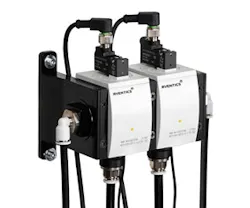 DualChannelExhaust DualChannelExhaust