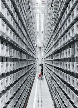 Warehouse-2 Warehouse-2