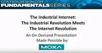 Fundamentals-IIoT Fundamentals-IIoT