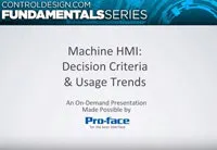 Machine-HMI Machine-HMI