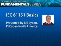 IEC-61131-Basics IEC-61131-Basics