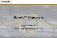 Fundamentals-EtherCAT Fundamentals-EtherCAT