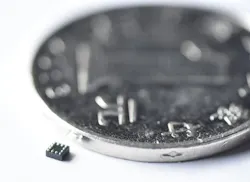 MEMSIC-AMR-CoinLR MEMSIC-AMR-CoinLR