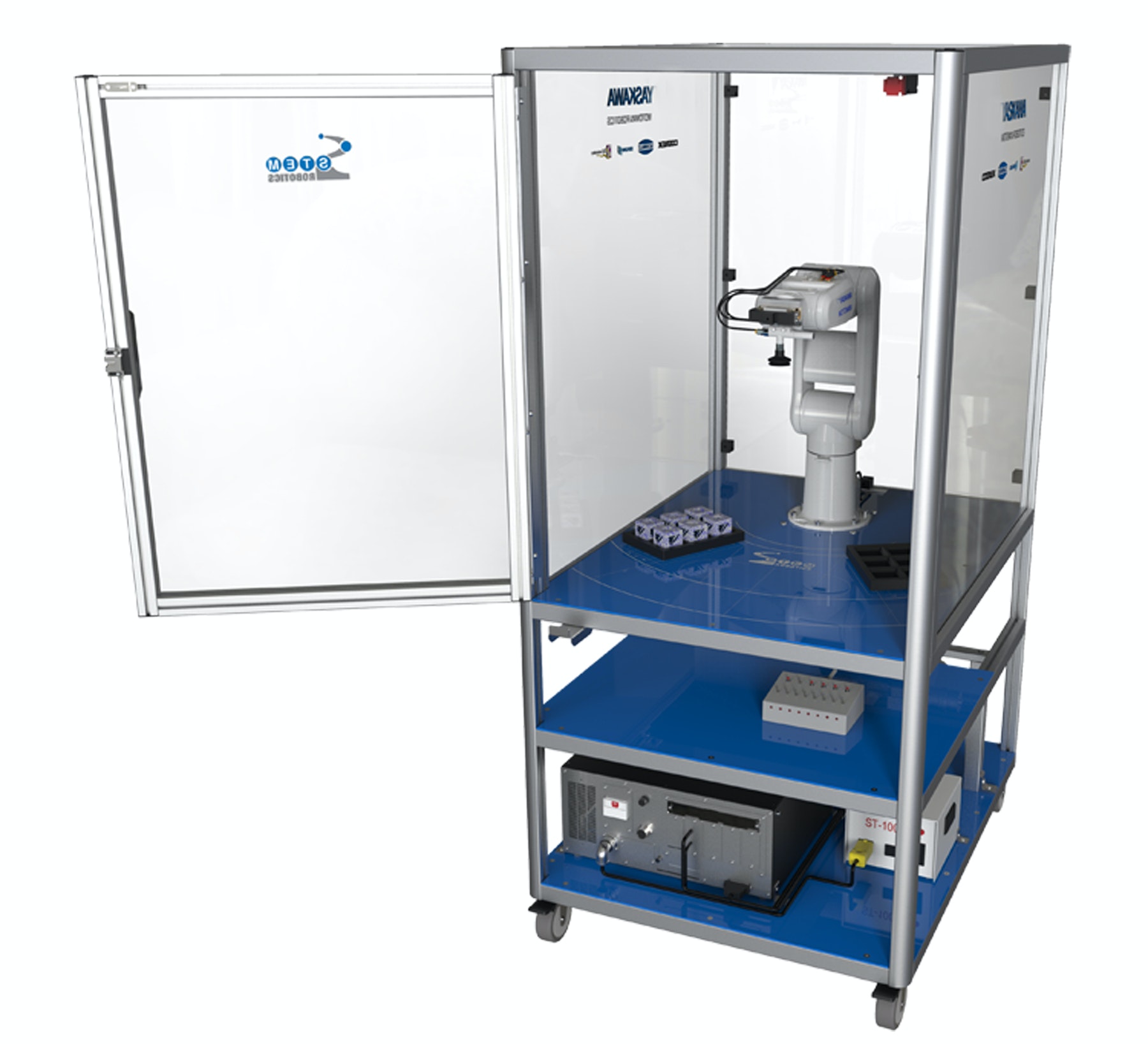 1661890557819 Cd150325stemroboticsplatformii