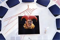 CD1406IndiscreteClock CD1406IndiscreteClock