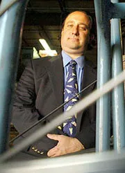 Marlin_Steel_Wire_President Marlin_Steel_Wire_President