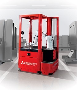 Mitsubishi-LoadMate-Plus-250