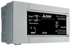 Misumi-iQ-F-FX5U-32M-R-250