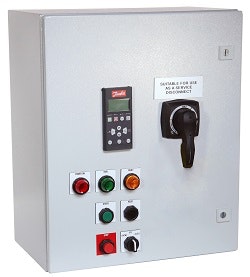 Danfoss-VLT-Soft-Starter-MCD-600-250