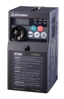 MISUMI-Mitsubishi-VFD-250