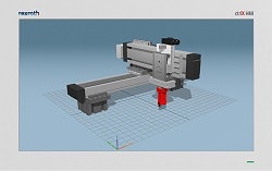 Bosch-Rexroth-ctrlX-HMI-250