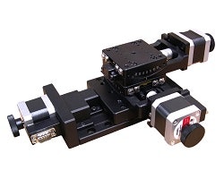 OES-XAB-Positioning-Stage-250