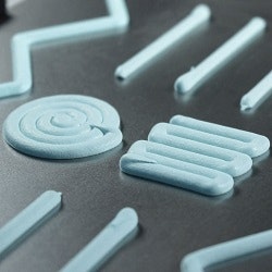 Parker-Chomerics-GEL37-250