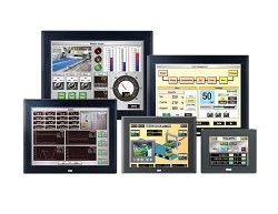IDEC-HMI-250