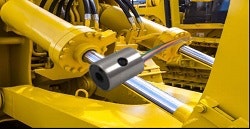 NewTek-M-375-Hydraulic-Actuator-250