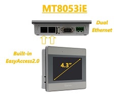 Rohtek-MT8053iE23-250