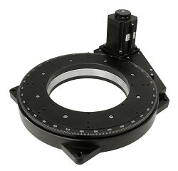 IntelliDrives-ServoBelt-Rotary-Stage-250