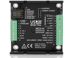 US-Digital-MD3-Microstepper-250