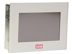 KEB-hmi-lc-250