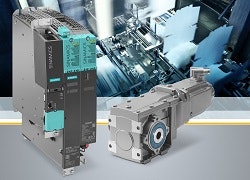 Siemens-sinamics-250
