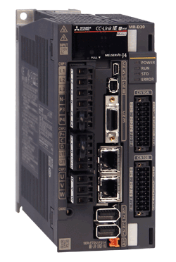 CLPA-Mitsubishi-servo-250