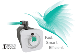 Posital-encoder-open