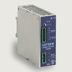 LUTZE-723500-250