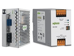 Wago-3-Phase-ECO-250