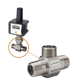 AWLake-TW-Turbine-Flowmeter-250