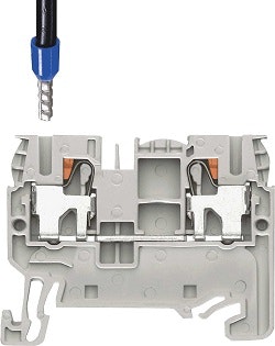 Wieland-fasis-Terminal-Block-250