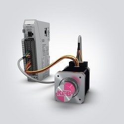 KEB-Stepper-Module-250