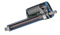 Thomson-Electrak-250